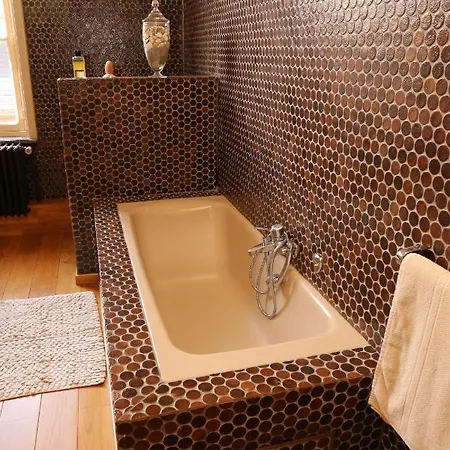 Theresa A 25 Min De Pairi Daiza Bed & Breakfast 3*