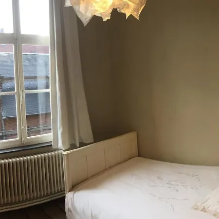 Bed & Breakfast Theresa A 25 Min De Pairi Daiza Soignies