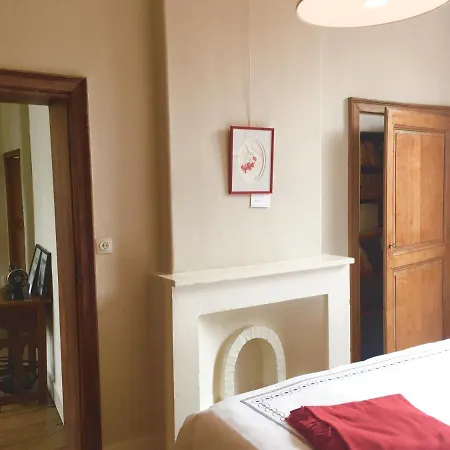 Bed & Breakfast Theresa A 25 Min De Pairi Daiza