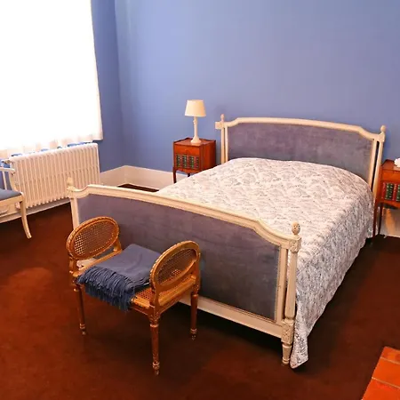 Bed & Breakfast Theresa A 25 Min De Pairi Daiza