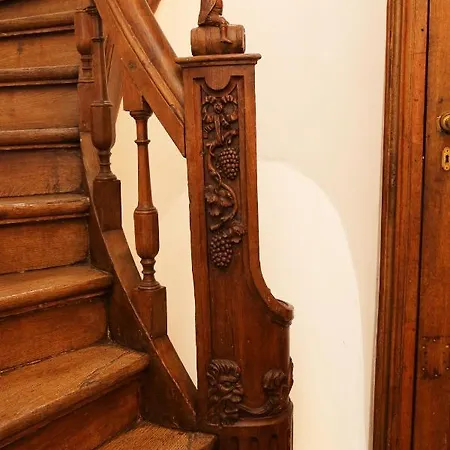 Bed & Breakfast Theresa A 25 Min De Pairi Daiza Soignies
