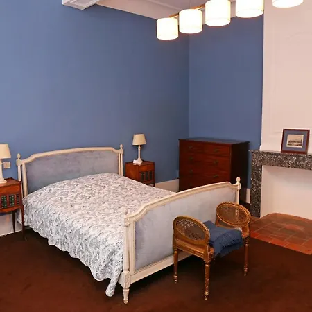 Bed & Breakfast Theresa A 25 Min De Pairi Daiza