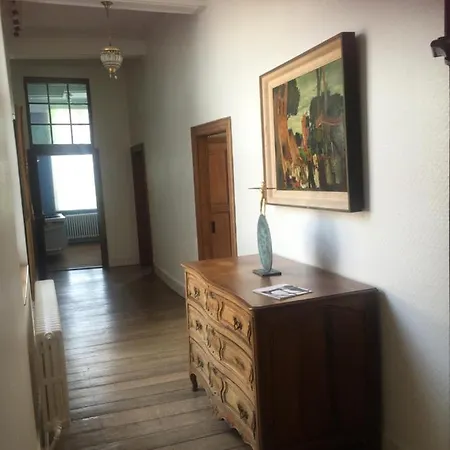 Bed & Breakfast Theresa A 25 Min De Pairi Daiza Soignies