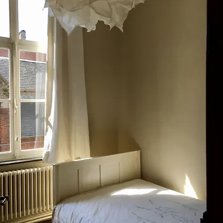Bed & Breakfast Theresa à 25 Min De Pairi Daiza Soignies