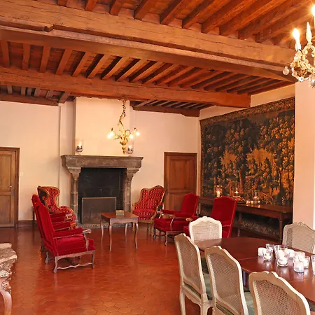 Theresa A 25 Min De Pairi Daiza Bed & Breakfast 3*