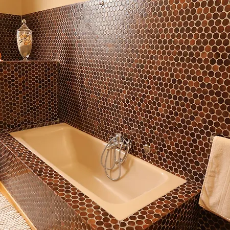 Theresa A 25 Min De Pairi Daiza 3*