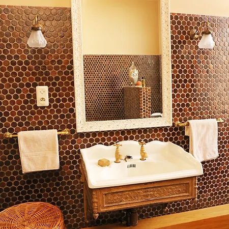 Theresa A 25 Min De Pairi Daiza Bed & Breakfast 3*