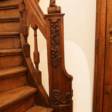 Bed & Breakfast Theresa A 25 Min De Pairi Daiza 3*