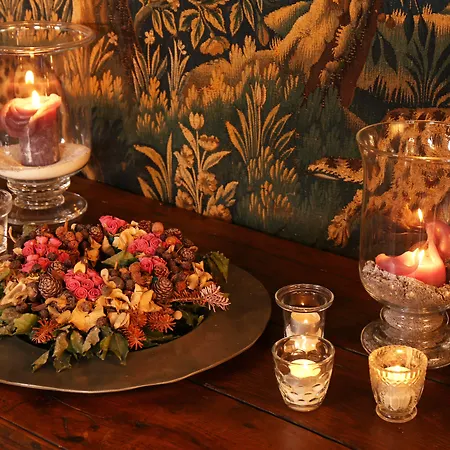 Bed & Breakfast Theresa A 25 Min De Pairi Daiza