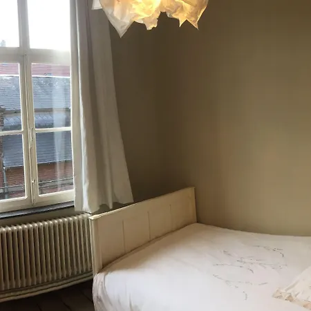 Theresa A 25 Min De Pairi Daiza 3*