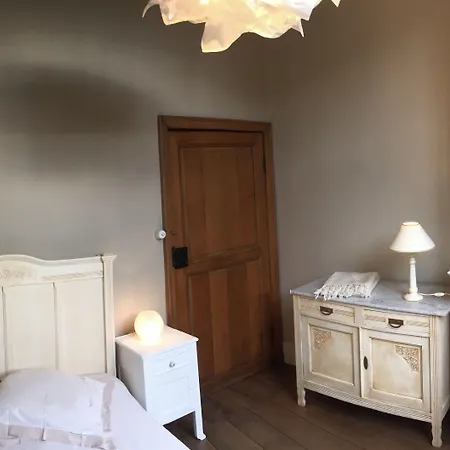 Bed & Breakfast Theresa à 25 Min De Pairi Daiza Soignies