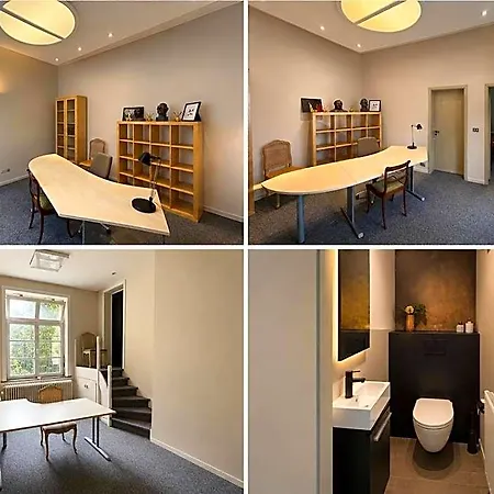 Bed & Breakfast Theresa A 25 Min De Pairi Daiza