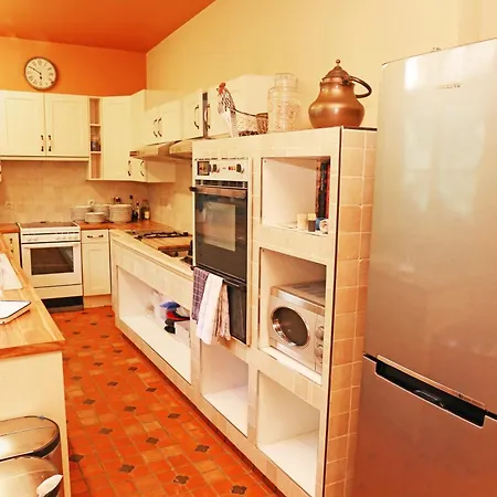 Theresa A 25 Min De Pairi Daiza Bed & Breakfast