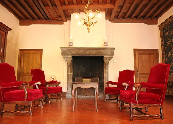 Theresa A 25 Min De Pairi Daiza 3* Soignies