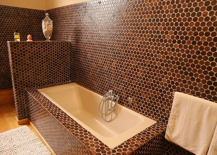 Theresa A 25 Min De Pairi Daiza 3*