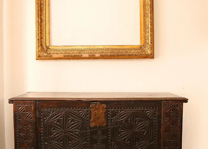 Nocleg ze śniadaniem Theresa A 25 Min De Pairi Daiza Soignies