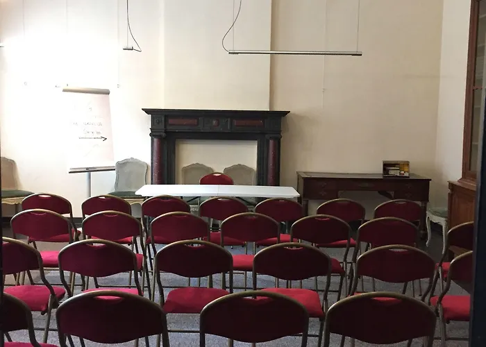 Theresa A 25 Min De Pairi Daiza Nocleg ze śniadaniem 3*