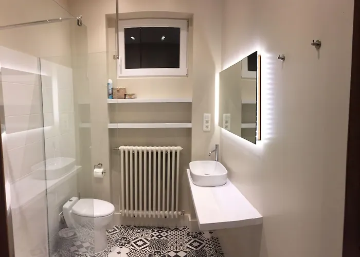 Theresa A 25 Min De Pairi Daiza Nocleg ze śniadaniem 3*